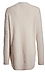 Fuzzy Open Front Cardigan Thumb 2