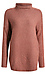 Mock Neck Sweater Thumb 1