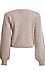 Drawstring Ruched Top Thumb 2