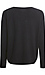Ruched Long Sleeve Top Thumb 2