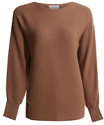 Ribbed Sweater