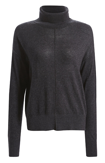 Turtleneck Top Slide 1