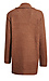 Notched Front Coatigan Thumb 2