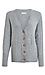 Relaxed Knit Cardigan Thumb 1