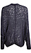 Dolman Sleeve Cardigan Thumb 2