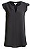 Sleeveless Ruffle Top Thumb 1