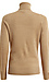 French Connection Fitted Turtleneck Top Thumb 2