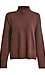 French Connection Mock Neck Jumper Thumb 1