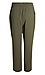 High Rise Tailored Pant Thumb 2