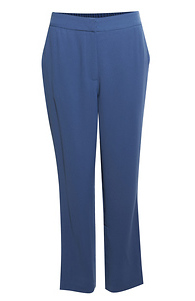High Rise Tailored Pant Slide 1