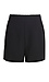 Skies are Blue Elastic Trouser Shorts Thumb 1