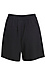 Skies are Blue Elastic Trouser Shorts Thumb 2