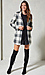 Abstract Print Midi Dress Thumb 4