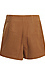 Front Wrap Mini Skort Thumb 2