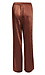 High Rise Satin Trousers Thumb 2