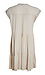 Tiered Button Front Babydoll Dress Thumb 2