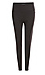High Rise Leggings With Side Pocket Thumb 1
