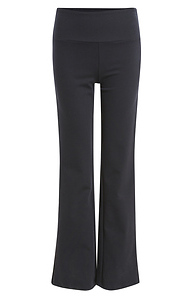 Pull On High Rise Bootcut Pant Slide 1