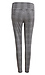 High Waisted Plaid Leggings Thumb 2