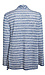 Striped Waterfall Cardigan Thumb 2