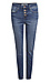 Mid Rise Button Fly Denim Thumb 1