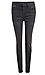 High Rise Ankle Denim Thumb 1