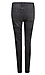 High Rise Ankle Denim Thumb 2