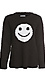 Smiley Pullover Sweater Thumb 1