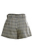 Plaid Skort Thumb 2