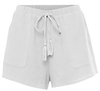 Pull On Double Gauze Shorts