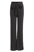 Tie Waist Trouser Pant