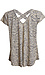 Cross Back Tee Thumb 2