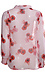 Surplice Swiss Dot Blouse Thumb 2