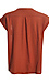 Pleat Front Dolman Top Thumb 2
