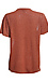Flutter Sleeve Embroidered Top Thumb 2