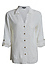 Roll Cuff Linen Shirt Thumb 1