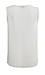 Front Knot Sleeveless Top Thumb 2