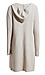Brady Hooded Coatigan Thumb 2
