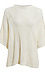 Loose Knit Poncho Thumb 1