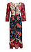Hi- Low Maxi Dress Thumb 1