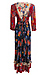 Hi- Low Maxi Dress Thumb 2