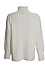 Cuffed Sleeves Turtleneck Sweater Thumb 2