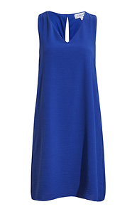 V-Neck Dress Slide 1