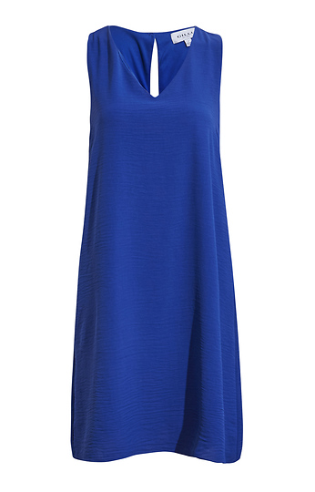 Gilli Clothing V-Neck Dress Slide 1