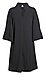 Mock Neck Cold Shoulder Dress Thumb 2