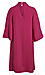 Mock Neck Cold Shoulder Dress Thumb 2