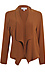 Waterfall Open Front Jacket Thumb 1