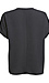 Roll-Up Short Sleeve V-Neck Top Thumb 2