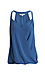 Surplice Halter Style Blouse Thumb 1