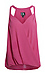 Surplice Halter Style Blouse Thumb 1